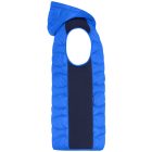 James&Nicholson mellény Hybrid kék-tengerkék