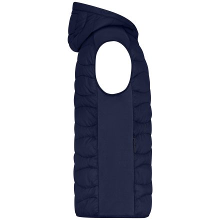 James&Nicholson mellény Hybrid tengerkék