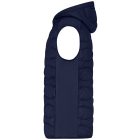 James&Nicholson mellény Hybrid tengerkék