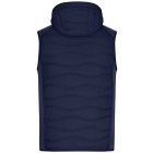 James&Nicholson mellény Hybrid tengerkék