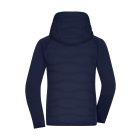 James&Nicholson női dzseki Hybrid tengerkék