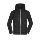 James&Nicholson dzseki Hybrid fekete