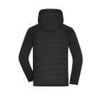 James&Nicholson dzseki Hybrid fekete