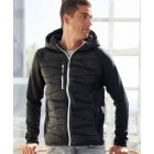 James&Nicholson dzseki Hybrid fekete