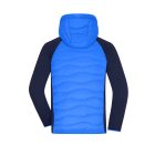 James&Nicholson dzseki Hybrid kék-tengerkék