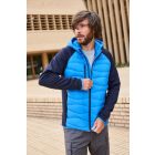 James&Nicholson dzseki Hybrid kék-tengerkék