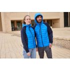 James&Nicholson dzseki Hybrid kék-tengerkék