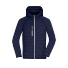 James&Nicholson dzseki Hybrid tengerkék