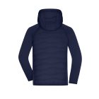 James&Nicholson dzseki Hybrid tengerkék