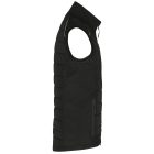 James&Nicholson mellény Hybrid fekete