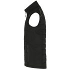 James&Nicholson mellény Hybrid fekete