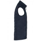 James&Nicholson mellény Hybrid carbon szürke