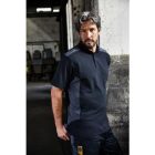 James&Nicholson galléros póló Strong 200 tengerkék-tengerkék