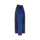 James&Nicholson dzseki Hybrid tengerkék-melírozott kék