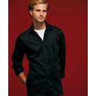 James & Nicholson Slim-Fit JN193