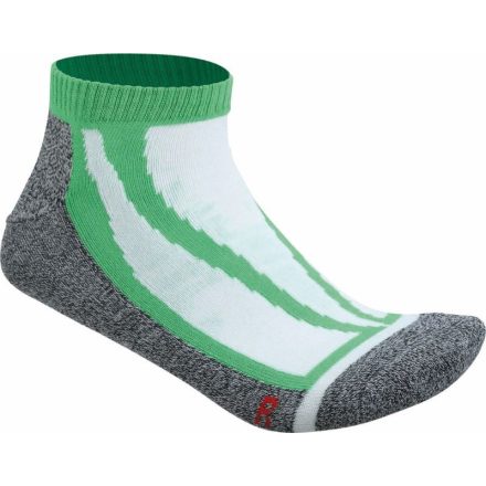 James&Nicholson CoolDry Sneaker Socks