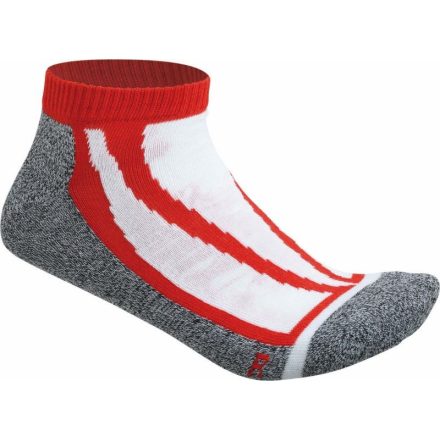 James&Nicholson CoolDry Sneaker Socks