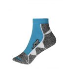 James&Nicholson Sport Sneaker Socks