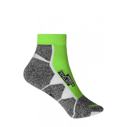 James&Nicholson Sport Sneaker Socks
