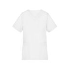 Daiber női műtős felső Casack 150 fehér