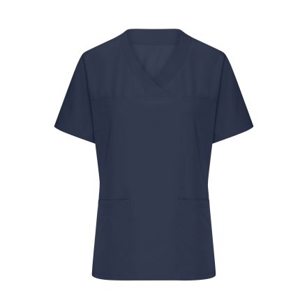 Daiber női műtős felső Stretch-Casack 150 tengerkék