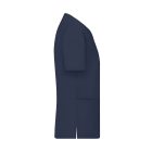 Daiber női műtős felső Stretch-Casack 150 tengerkék