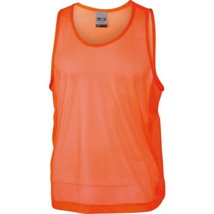 James&Nicholson Team Signal Tank Top