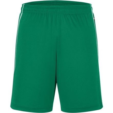 James & Nicholson Basic Team Shorts