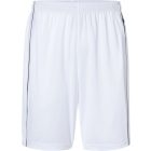 James & Nicholson Basic Team Shorts