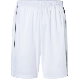 James & Nicholson Basic Team Shorts