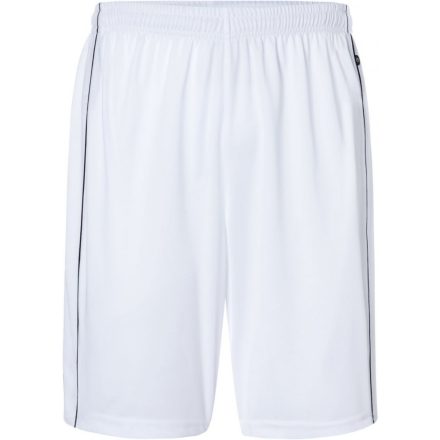 James & Nicholson Basic Team Shorts