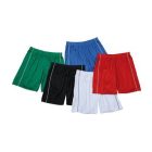 James & Nicholson Basic Team Shorts