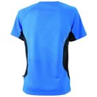 James & Nicholson Ladies' V-Neck Running Shirt