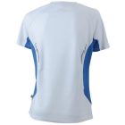 James & Nicholson Ladies' V-Neck Running Shirt