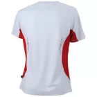 James & Nicholson Ladies' V-Neck Running Shirt