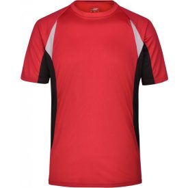 James & Nicholson Running T-Shirt