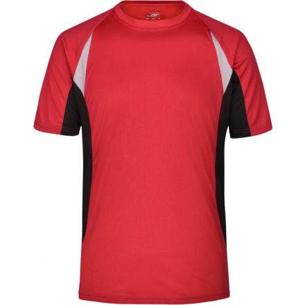 James & Nicholson Running T-Shirt