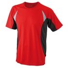 James & Nicholson Running T-Shirt