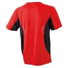 James & Nicholson Running T-Shirt