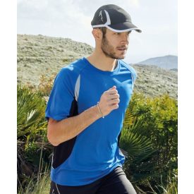 James & Nicholson Running T-Shirt