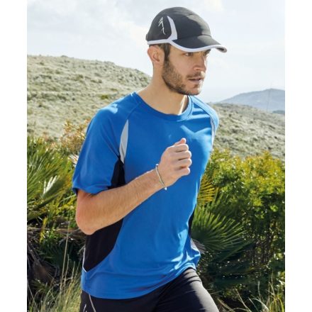 James & Nicholson Running T-Shirt