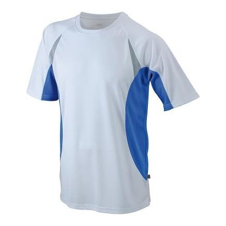 James & Nicholson Running T-Shirt