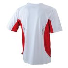 James & Nicholson Running T-Shirt