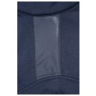 James&Nicholson pulóver Knitted Fleece 320 tengerkék-tengerkék