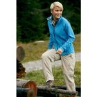James & Nicholson Ladies' Structure Fleece Jacket