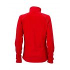 James & Nicholson Ladies' Structure Fleece Jacket