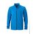 James & Nicholson Men's Structure Fleece Jacket