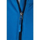 James & Nicholson Men's Structure Fleece Jacket