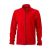 James & Nicholson Men's Structure Fleece Jacket