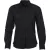 James & Nicholson Popline Shirt longsleeve